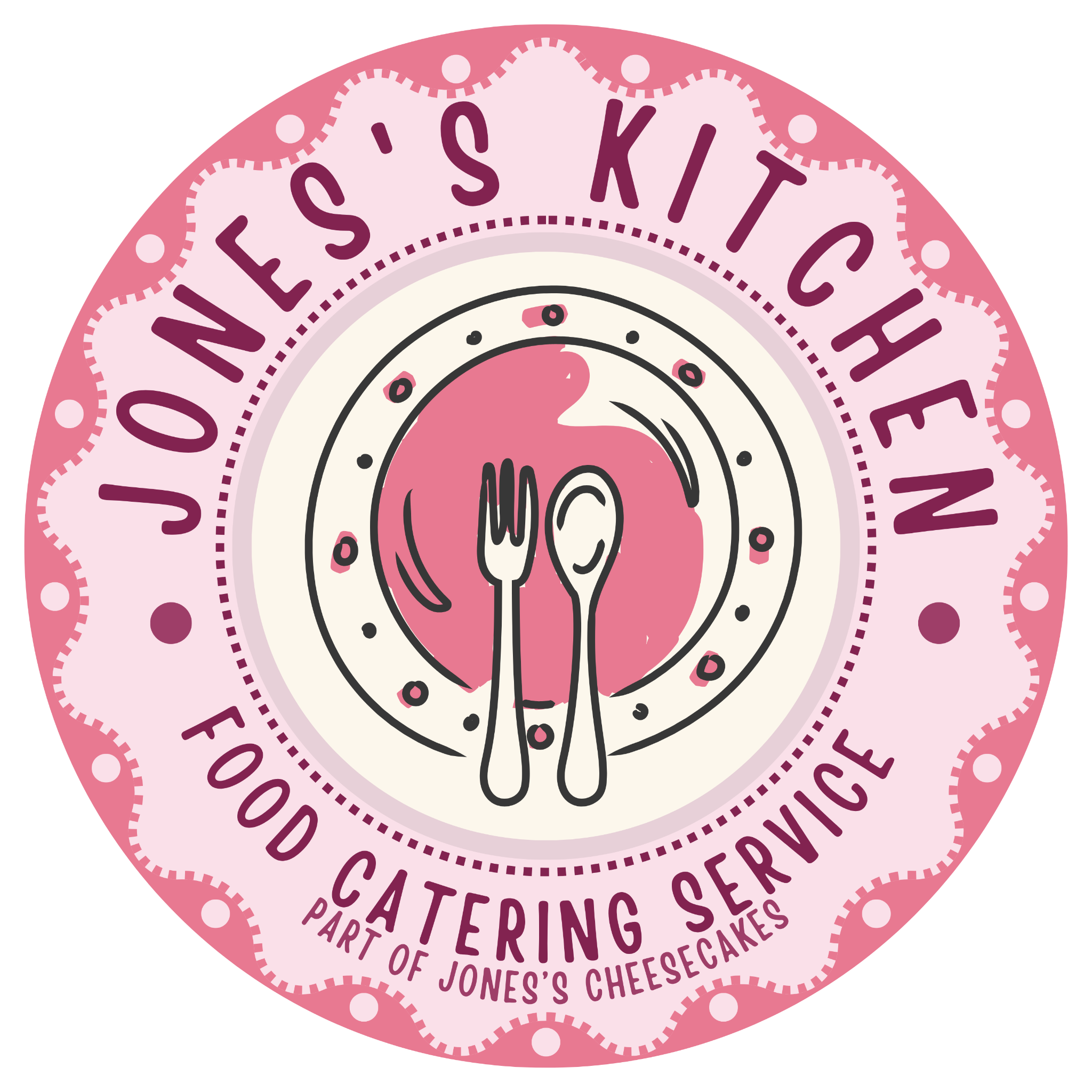 Jones's Kitchen